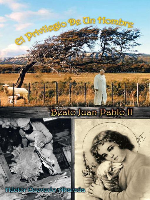 Title details for El Privilegio De Un Hombre by Héctor Quevedo Abarzúa - Available